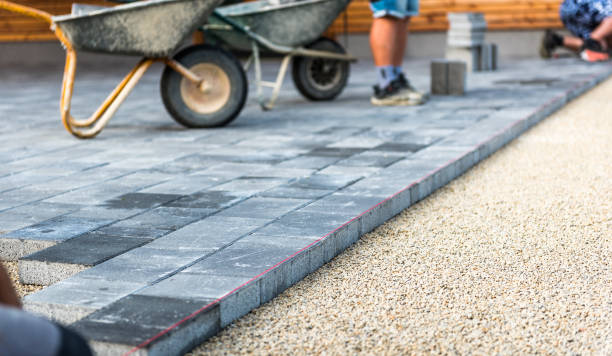 Best Stamped Concrete Near Me  in Lemoore, CA