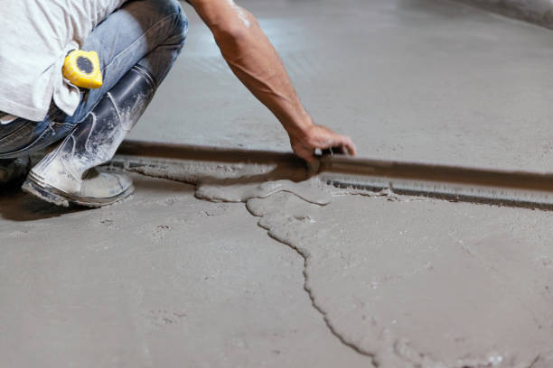 Best Concrete Patio Contractor  in Lemoore, CA
