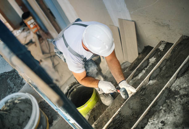 Professional Concrete contractor in CA