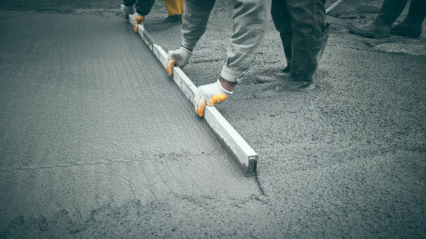 Best Concrete Contractor Near Me  in Lemoore, CA