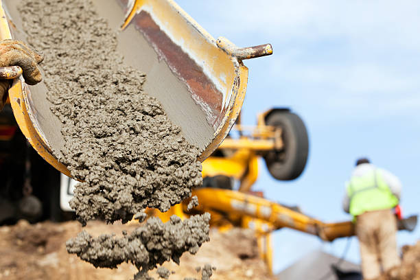 Best Concrete Driveway Repair Near Me  in Lemoore, CA
