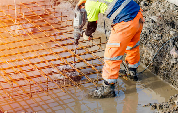 Best Concrete Demolition Services  in Lemoore, CA
