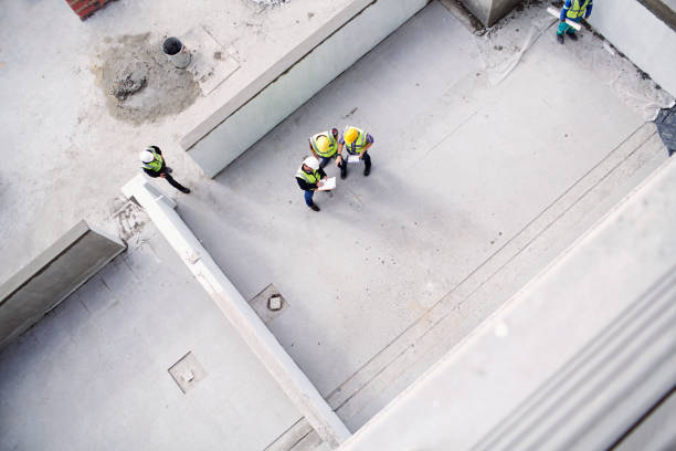 Best Concrete Slab Installation  in Lemoore, CA